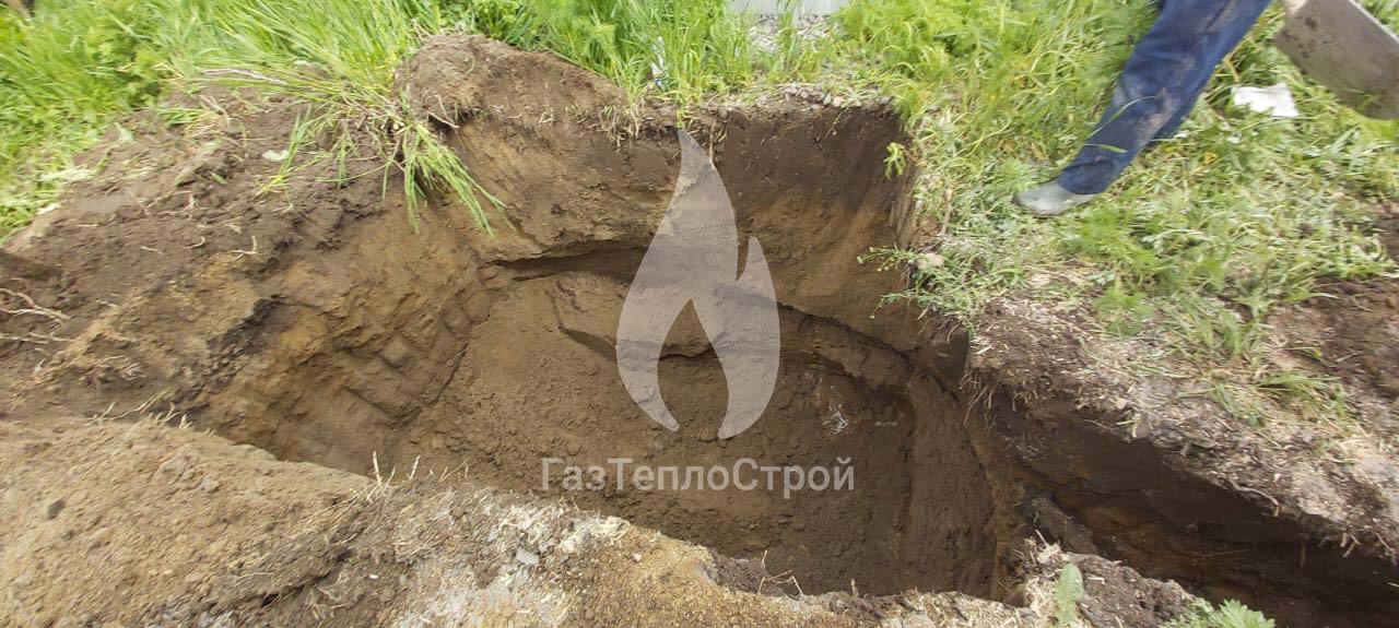 Изображение монтажа Биореактора Zorde 7 long